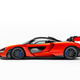 Image for article titled If You Didn't Get A McLaren Senna, The 2021 Ford Bronco Will Sate Your Lust For A Vehicle With A Hole In The Door